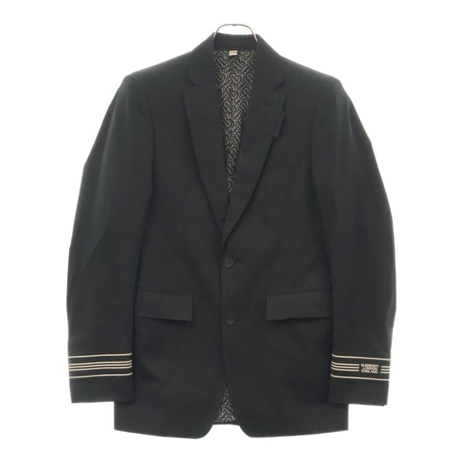 BURBERRY バーバリー アームラインデザイン 2B テーラード