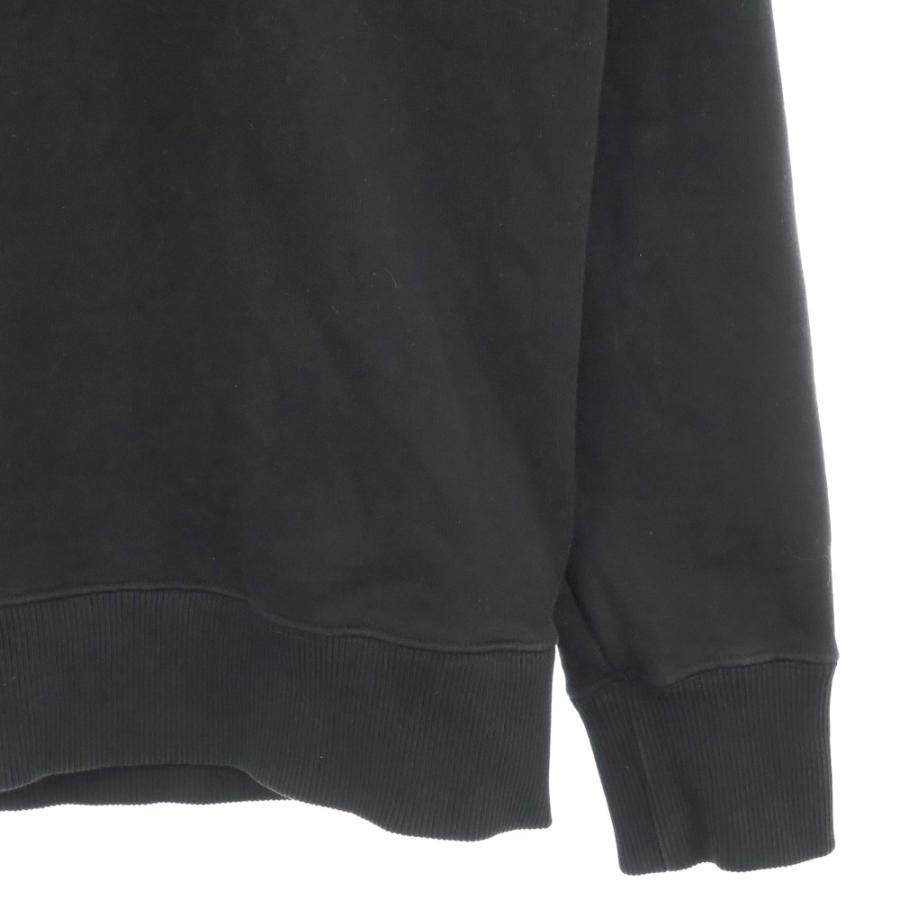 GIVENCHY（ジバンシィ） Reverse slim fit sweatshirt リバースロゴ
