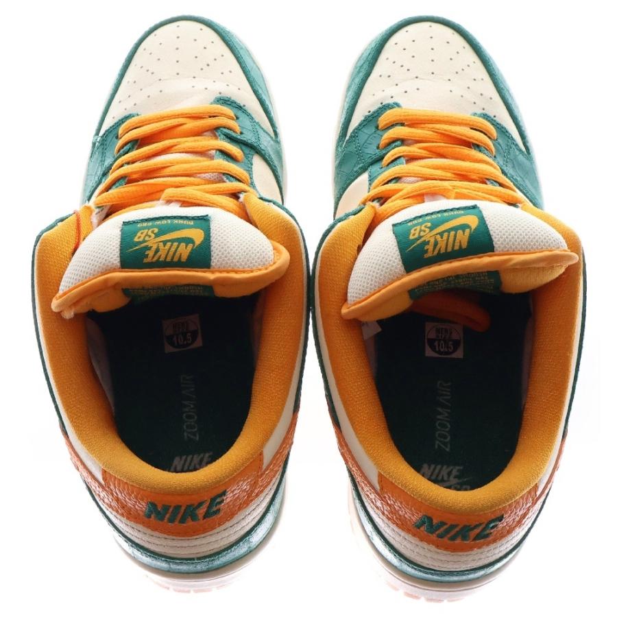 Nike SB ナイキエスビー Dunk Low ダンク ロー リージョン パイン