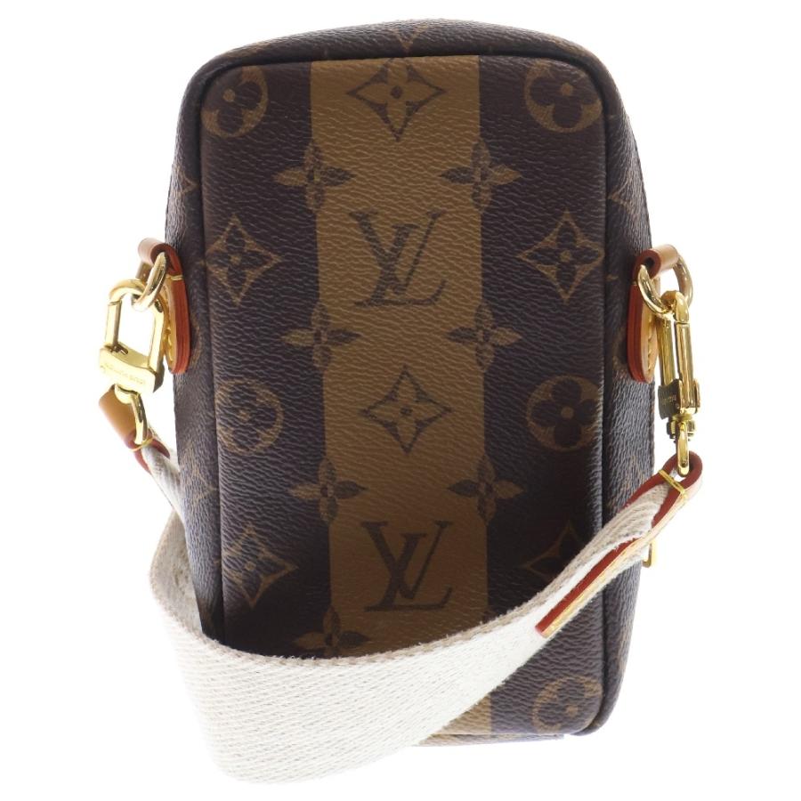 LOUIS VUITTON（ルイ・ヴィトン） ×NIGO LVメイド モノグラム フォン