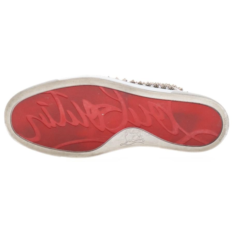 Christian Louboutin（クリスチャンルブタン） Louis Spikes スパイク 