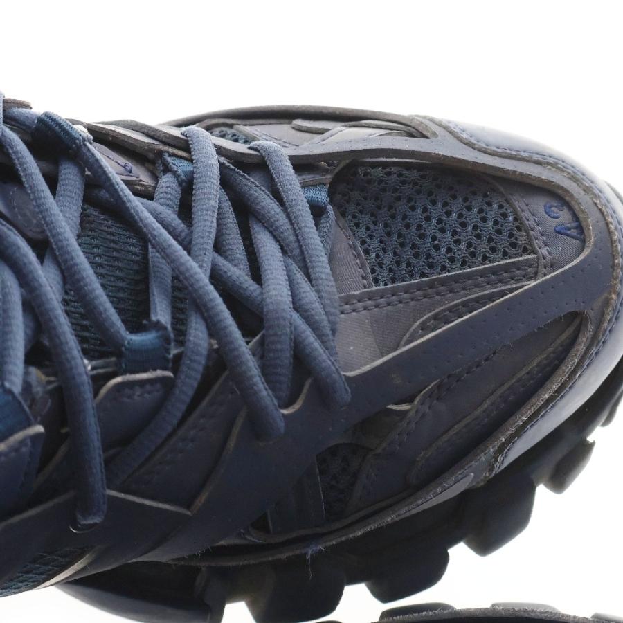 BALENCIAGA バレンシアガ TRACK TRAINER トラックトレーナー BALENCIAGA バレンシアガ TRACK TRAINER トラックトレーナー