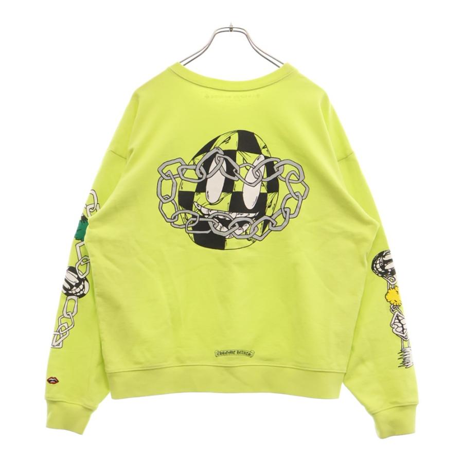 CHROME HEARTS クロムハーツ 22AW ×MATTY BOY PPO CHAIN GAME CHROME HEARTS クロムハーツ 22AW ×MATTY BOY PPO CHAIN GAME