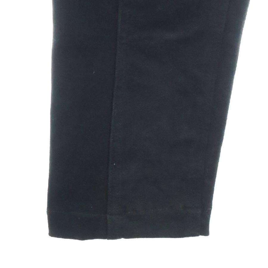 DRKSHDW（ダークシャドウ） 16AW Denim Combo Leggings レザー