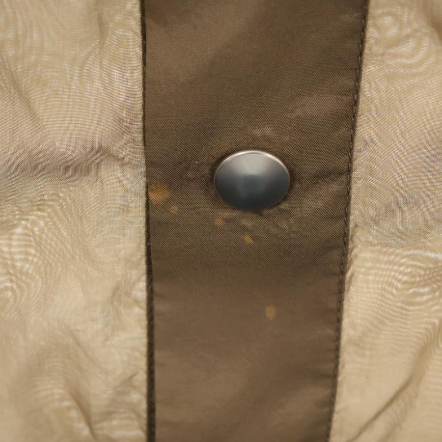 Rick Owens（リック・オウエンス） 21SS LARRY SHIRT ラリーシャツ