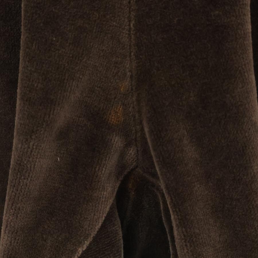 CELINE セリーヌ 21AW フレアベルテッドトラックパンツ