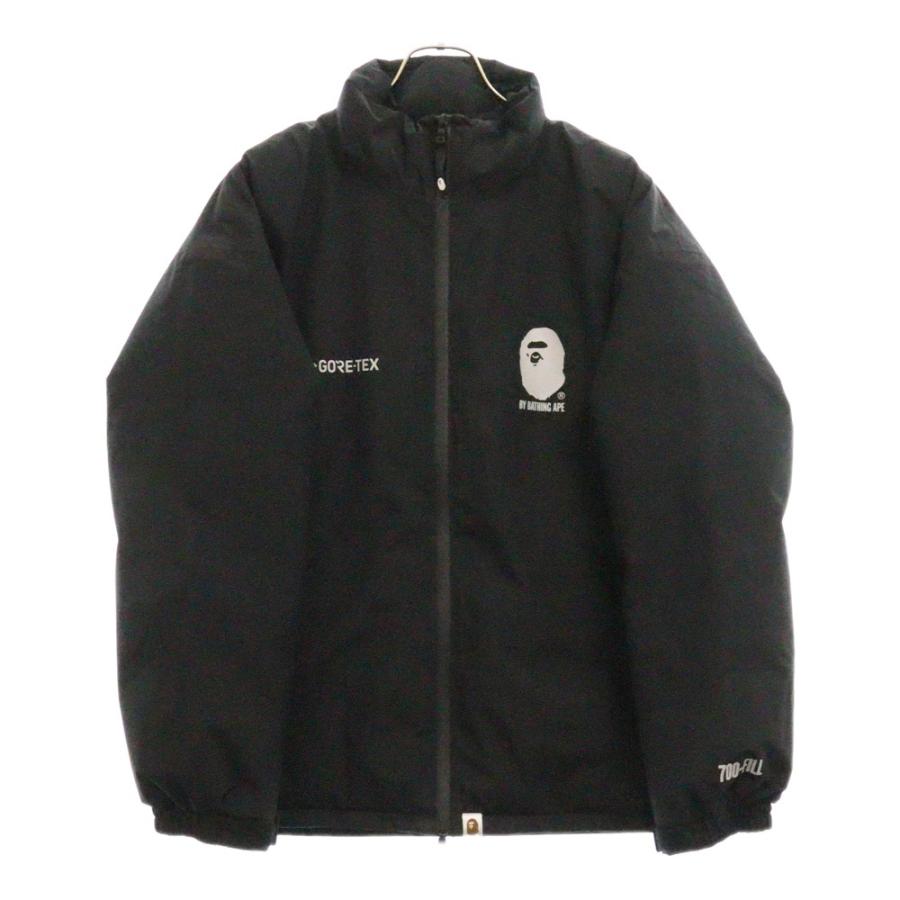 A BATHING APE アベイシングエイプ 24AW GORE TEX DOWN JACKET A BATHING APE アベイシングエイプ 24AW GORE TEX DOWN JACKET