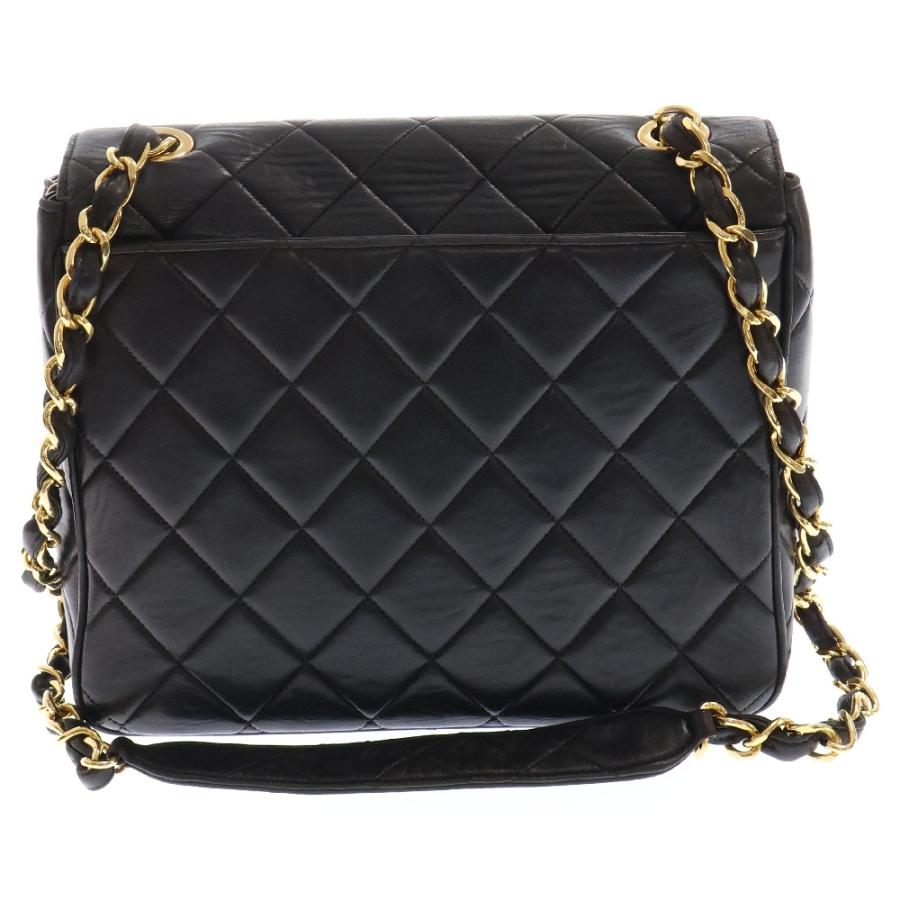 CHANEL（シャネル） デカマトラッセ ココマーク チェーンショルダー