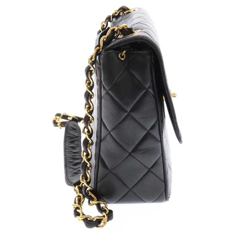 CHANEL（シャネル） デカマトラッセ ココマーク チェーンショルダー