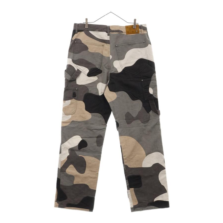 LOUIS VUITTON（ルイ・ヴィトン） 23AW カモフラ モノグラム