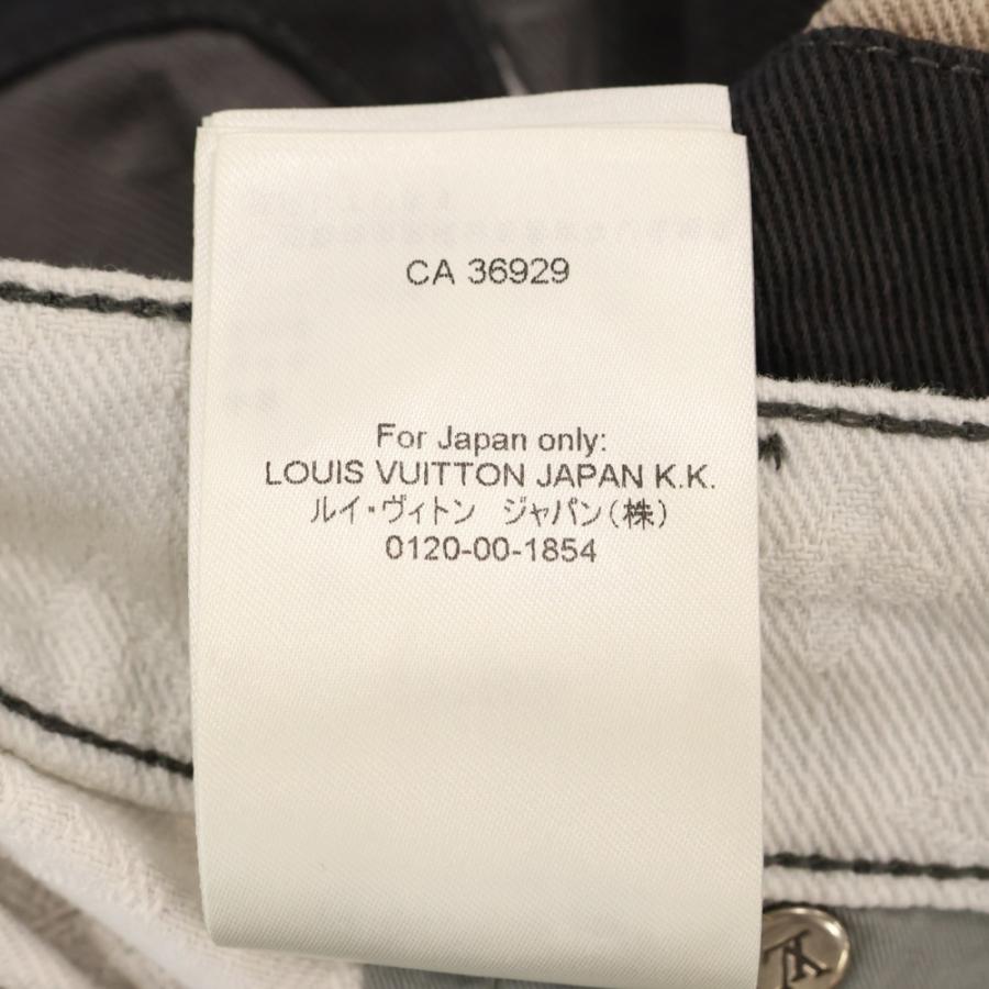 LOUIS VUITTON（ルイ・ヴィトン） 23AW カモフラ モノグラム