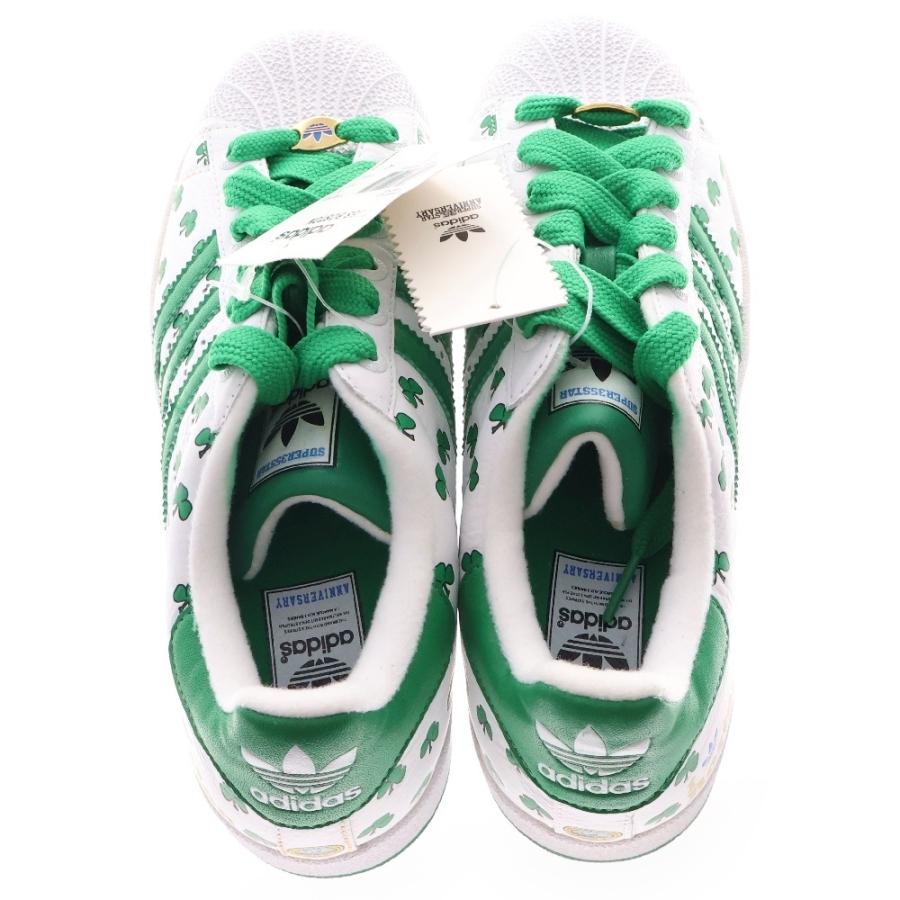 adidas（アディダス） 35th ANNIVERSARY SUPER STAR 35周年 ボストン