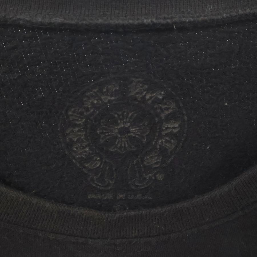 CHROME HEARTS（クロムハーツ） Horseshoe L/S Sweatshirt ホース