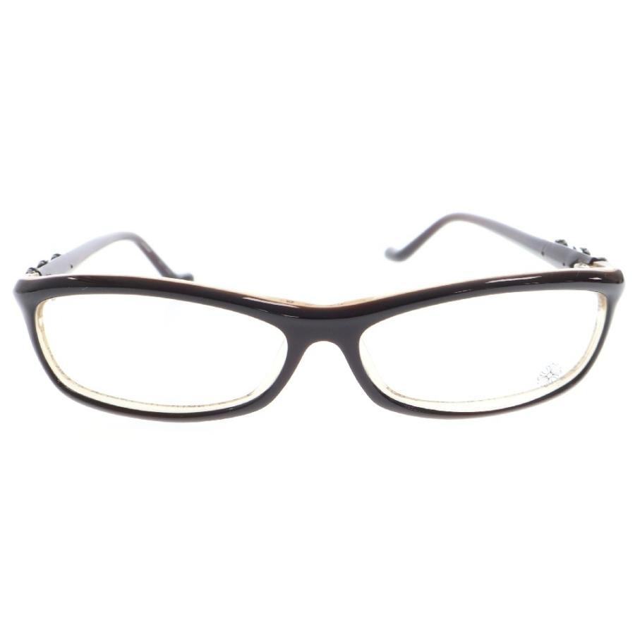 CHROME HEARTS（クロムハーツ） BEARDED BABY-A ビールデッドベイビー