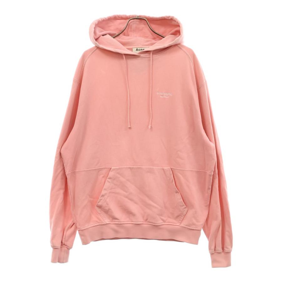 Acne アクネ スウェット プルオーバー XS Acne Studios（アクネ ストゥディオズ） アクネ スウェット プル