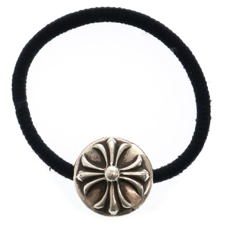 CHROME HEARTS クロムハーツ HAIRBAND クロスボール ヘアバンド 