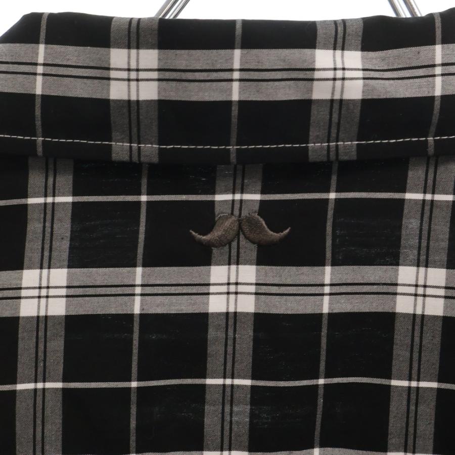 A BATHING APE（アベイシングエイプ） MR BATHING APE RELAXED FIT