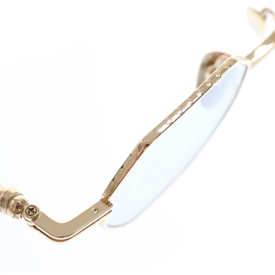 CHROME HEARTS（クロムハーツ） EVACULATION スパイクテンプル