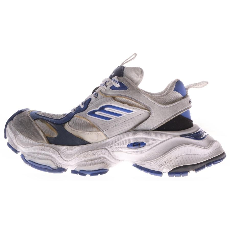 BALENCIAGA（バレンシアガ） 24SS CARGO SNEAKER カーゴ ダメージ加工