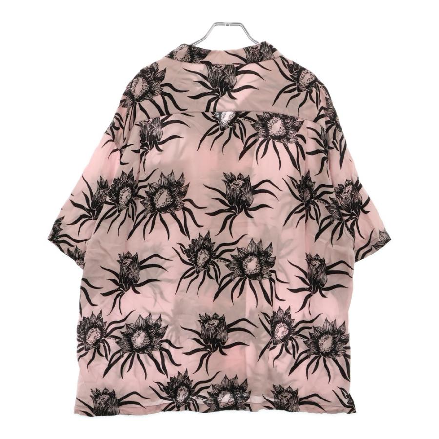 CELINE（セリーヌ） LOOSE HAWAIIAN SHIRT エディ期 ルーズハワイアン