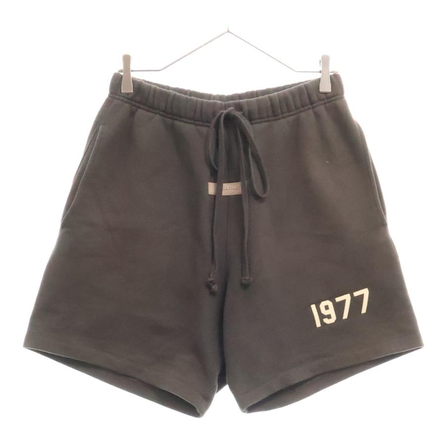 ESSENTIALS FEAR OF GOD エッセンシャル フィアオブゴッド SHORT PANTS  