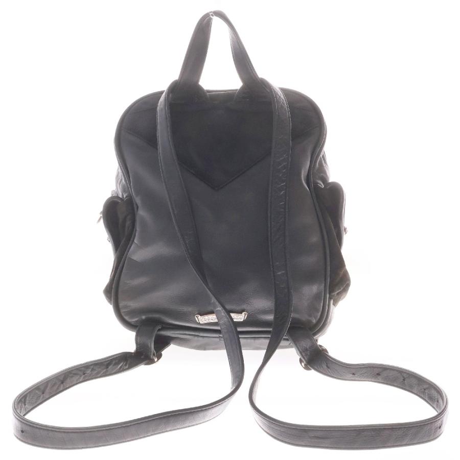 CHROME HEARTS（クロムハーツ） ZERO BACK PACK クロスボール装飾