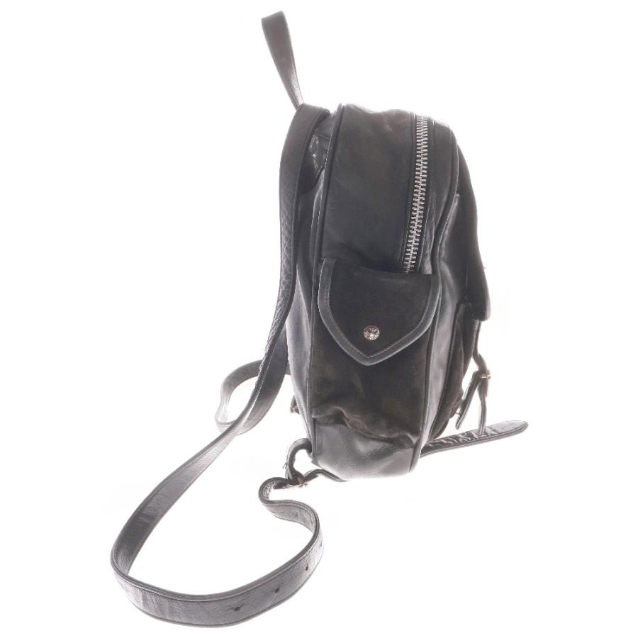 CHROME HEARTS（クロムハーツ） ZERO BACK PACK クロスボール装飾