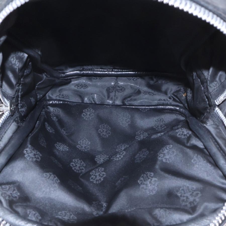 CHROME HEARTS（クロムハーツ） ZERO BACK PACK クロスボール装飾
