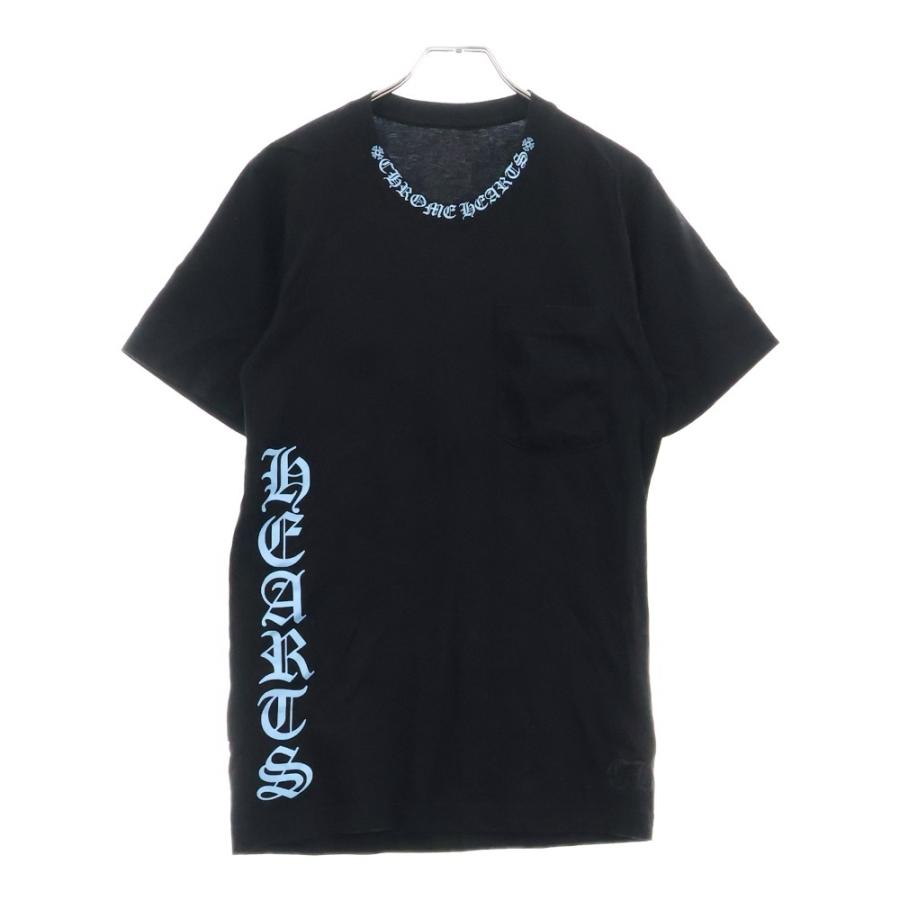 CHROME HEARTS クロムハーツ CH T-SHRT サイド グラデーション  