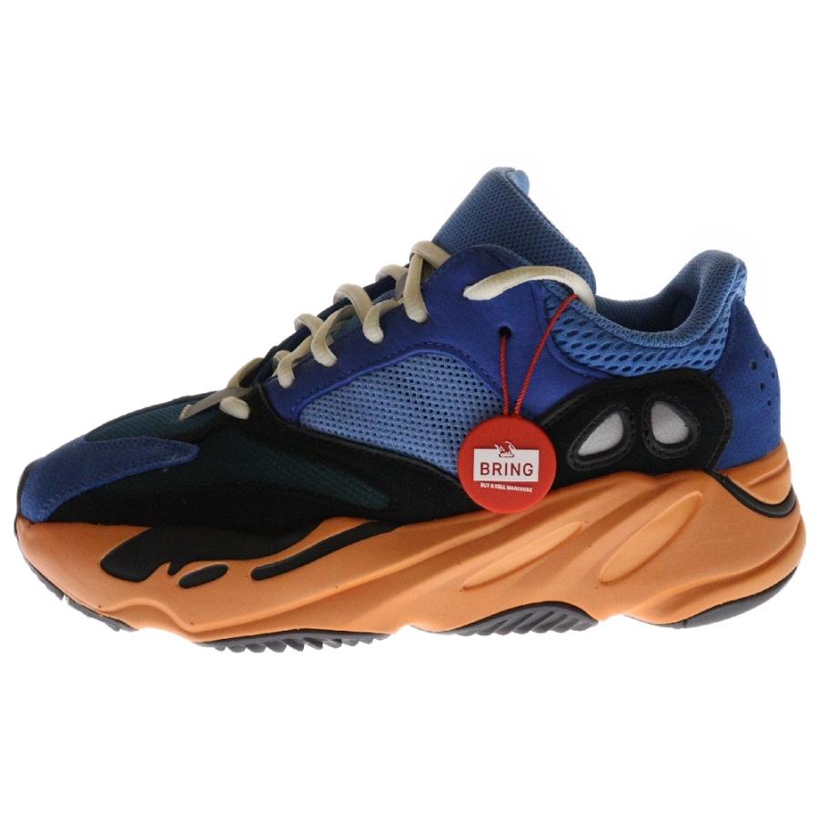 adidas（アディダス） YEEZY Boost 700 Bright Blue イージーブースト 