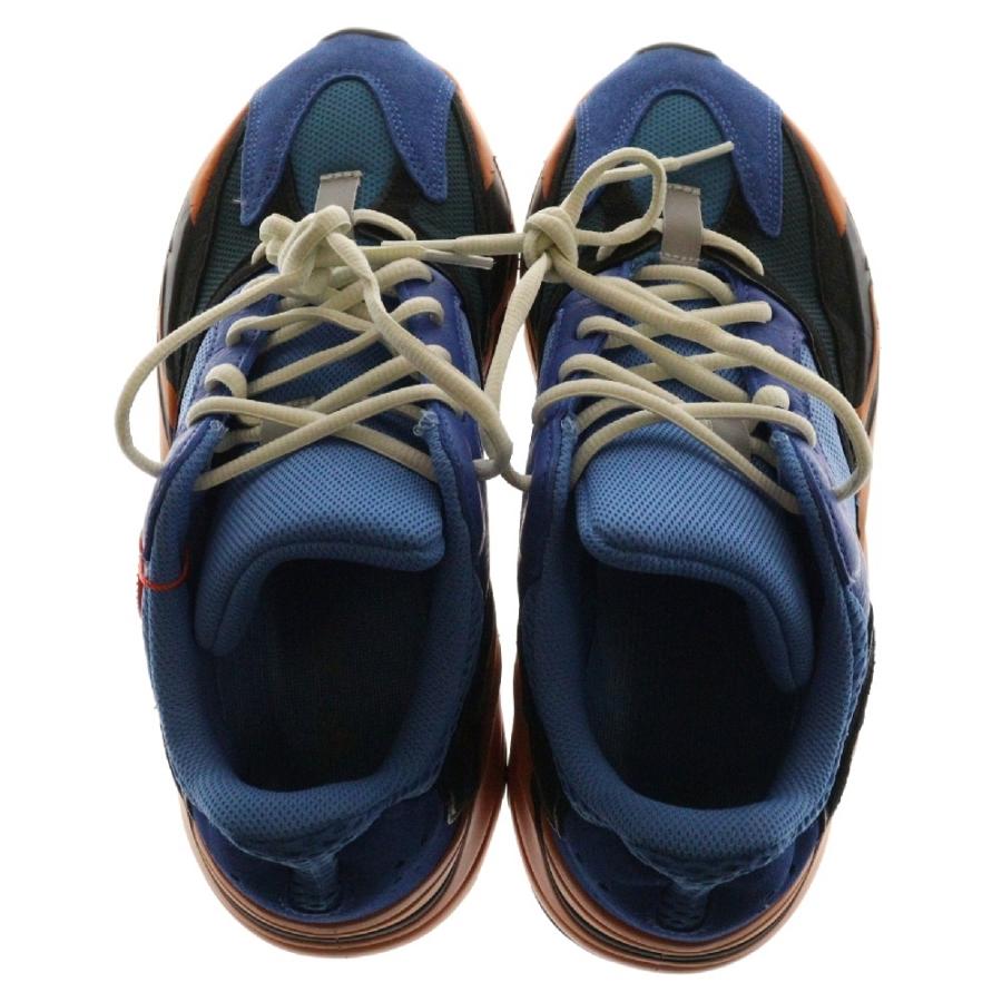 adidas（アディダス） YEEZY Boost 700 Bright Blue イージーブースト 