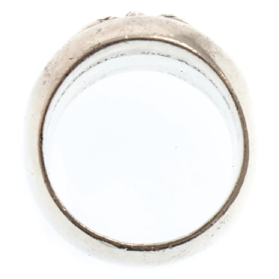 CHROME HEARTS（クロムハーツ） CLSSC OVAL STAR クラシックオーバル