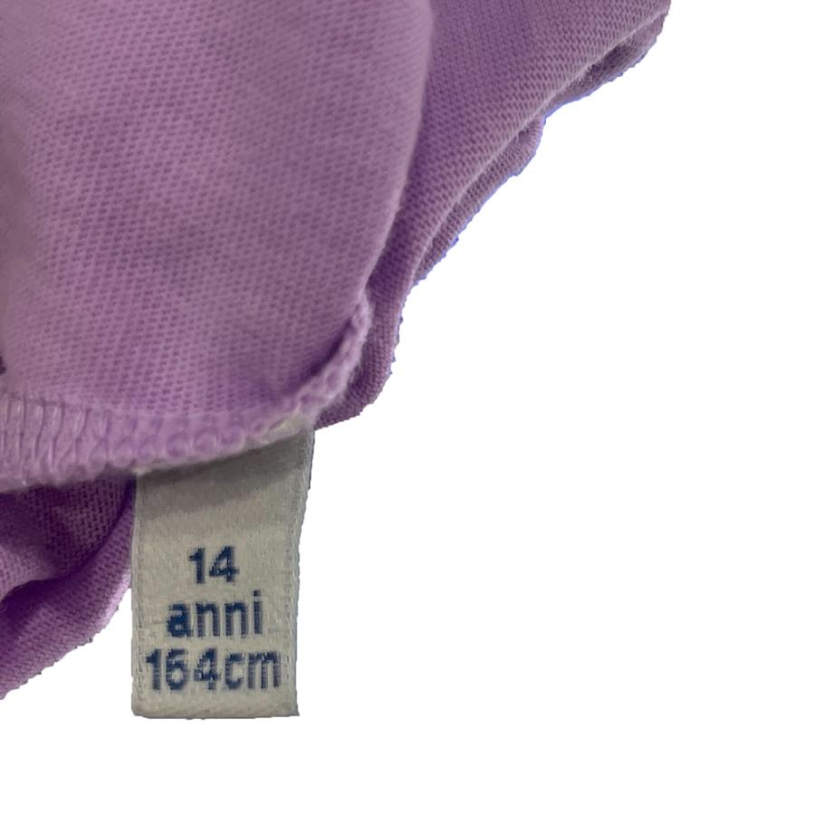 MONCLER モンクレール 22SS アームロゴパッチ 刺繍デザイン クルー  