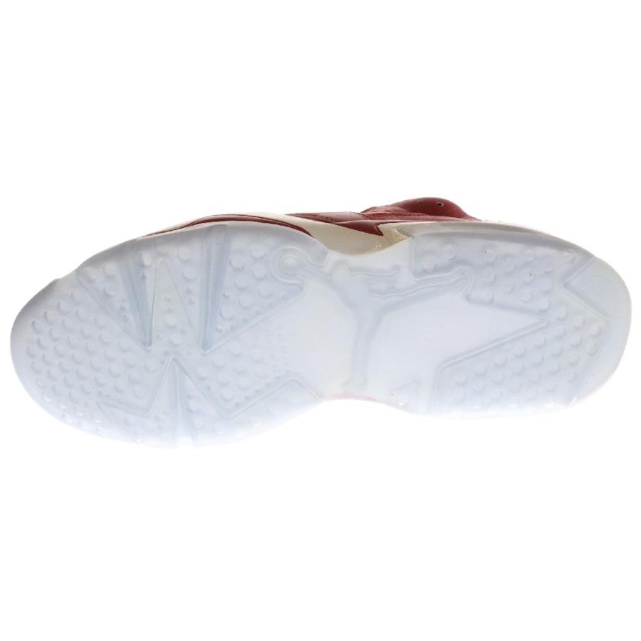 NIKE　スラムダンク　717302 600 NIKE ナイキ ×SLAM DUNK AIR JORDAN 6 RETRO 717302-600