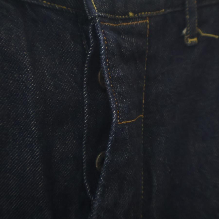 kapital ランバー　カーゴデニムパンツ KAPITAL キャピタル 25SS 11.5 Oz Denim Lumber Pants デニム