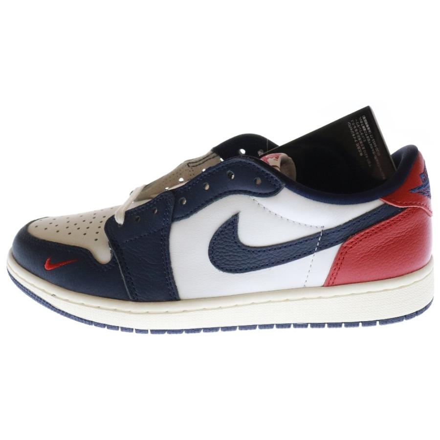 NIKE ナイキ Air Jordan 1 Low OG Howard エアジョーダン1