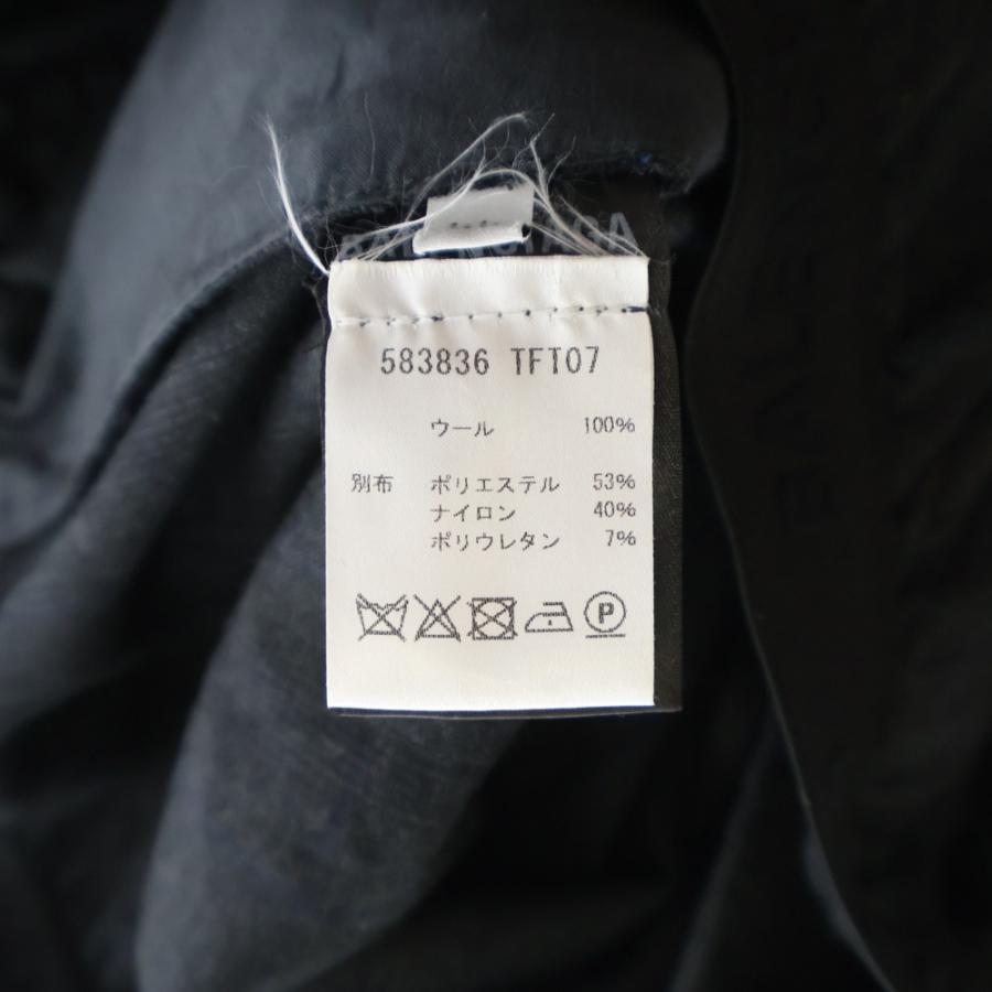 バレンシアガ チェックジャケット　パンツ RECOMMEND SHOP BLOG | ONLYスーツマガジン