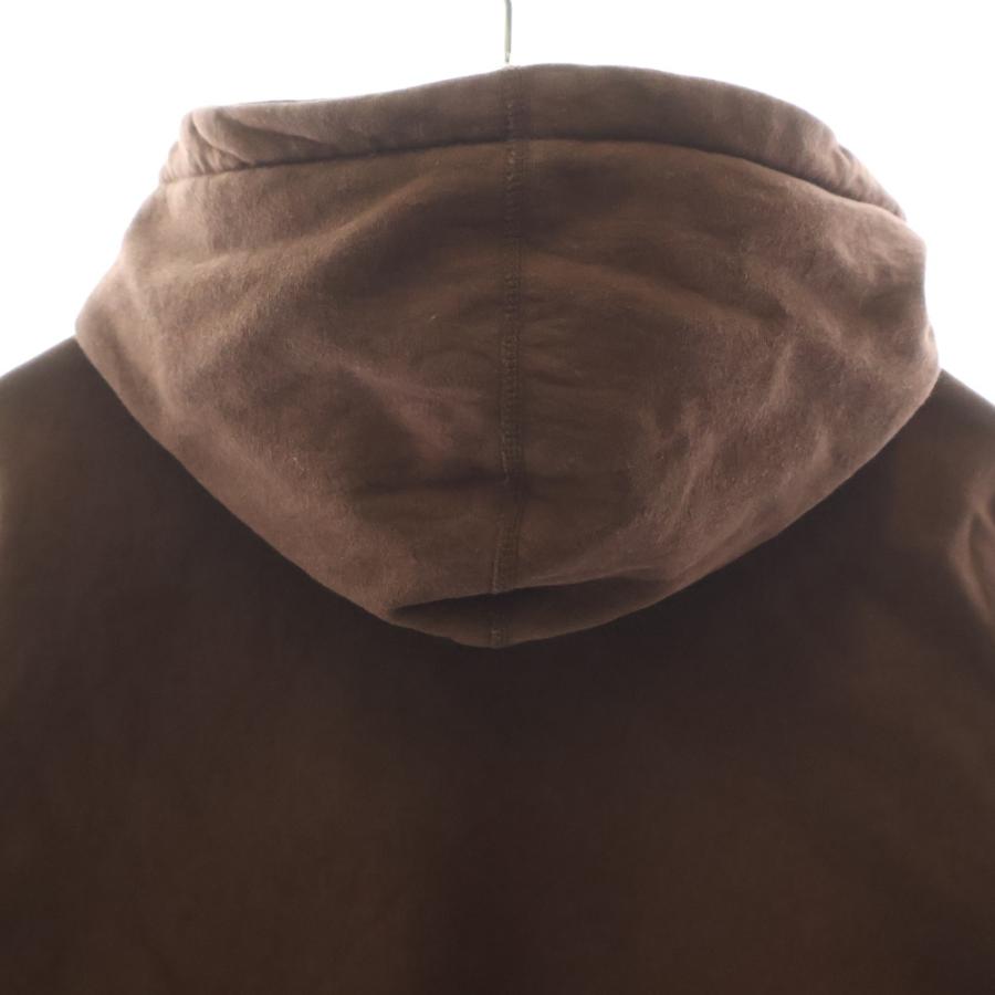 Supreme Bandana Box Logo パーカー ブラウン ボックス Supreme Bandana Box Logo Hoodie Brown | Hype Clothinga