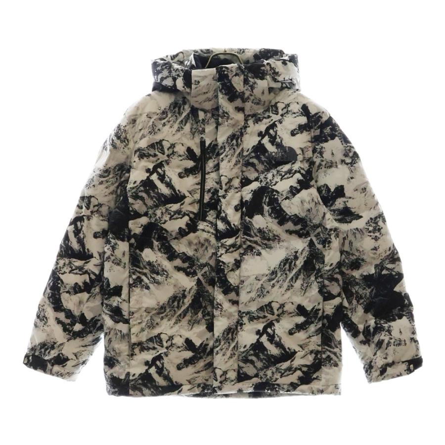 THE NORTH FACE（ザ ノースフェイス） NOVELTY CHALLENGE AIR DOWN