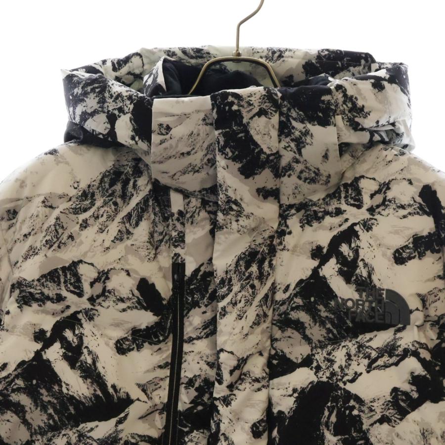 THE NORTH FACE（ザ ノースフェイス） NOVELTY CHALLENGE AIR DOWN