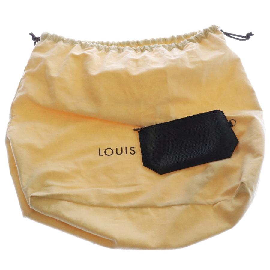 LOUIS VUITTON（ルイ・ヴィトン） エピ サックデポールGM M80155 