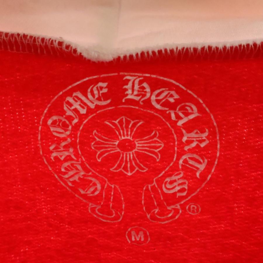 クロムハーツCHROME HEARTS マッティボーイトリコロールチョンパー