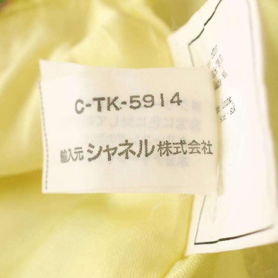 CHANEL（シャネル） VINTAGE 97P ココボタン ツイードジャケット