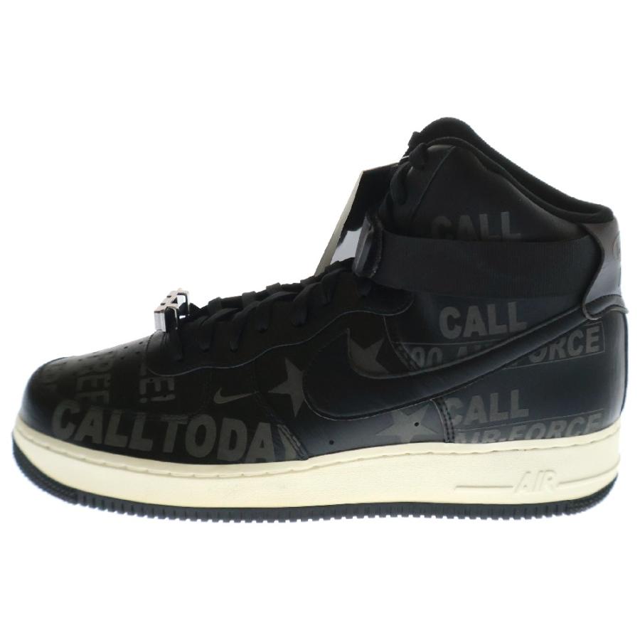 NIKE（ナイキ） Air Force 1 High Toll Free エアフォース1 ハイカット