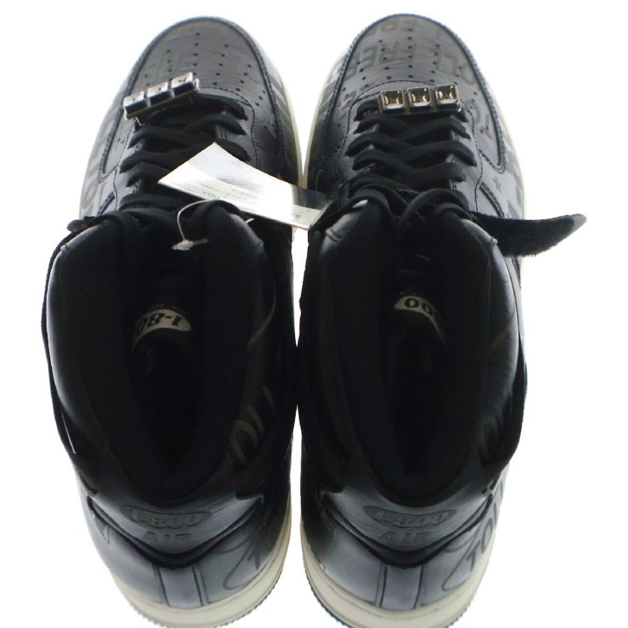 NIKE（ナイキ） Air Force 1 High Toll Free エアフォース1 ハイカット