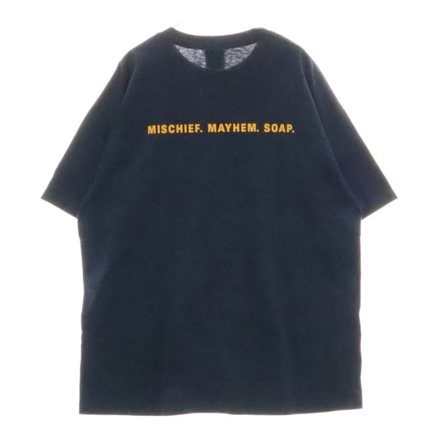 VINTAGE ヴィンテージ 00s FIGHT CLUB ファイトクラブ プリント