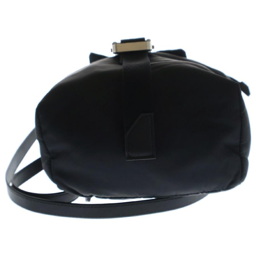 1017 ALYX 9SM（アリクス） Hex Tank Pouch ヘックスタンクポーチ