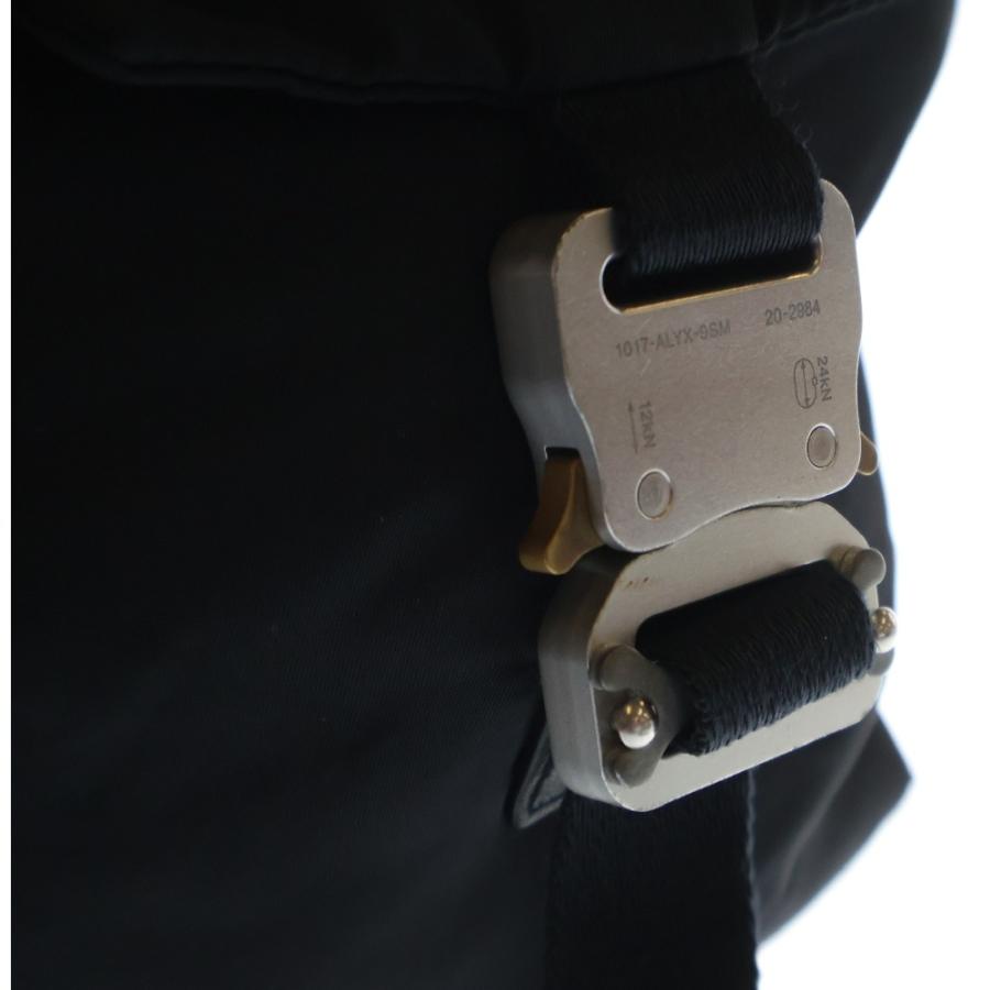 alyx アリクス ワンショルダー ナイロン バッグ ボディ body alyx