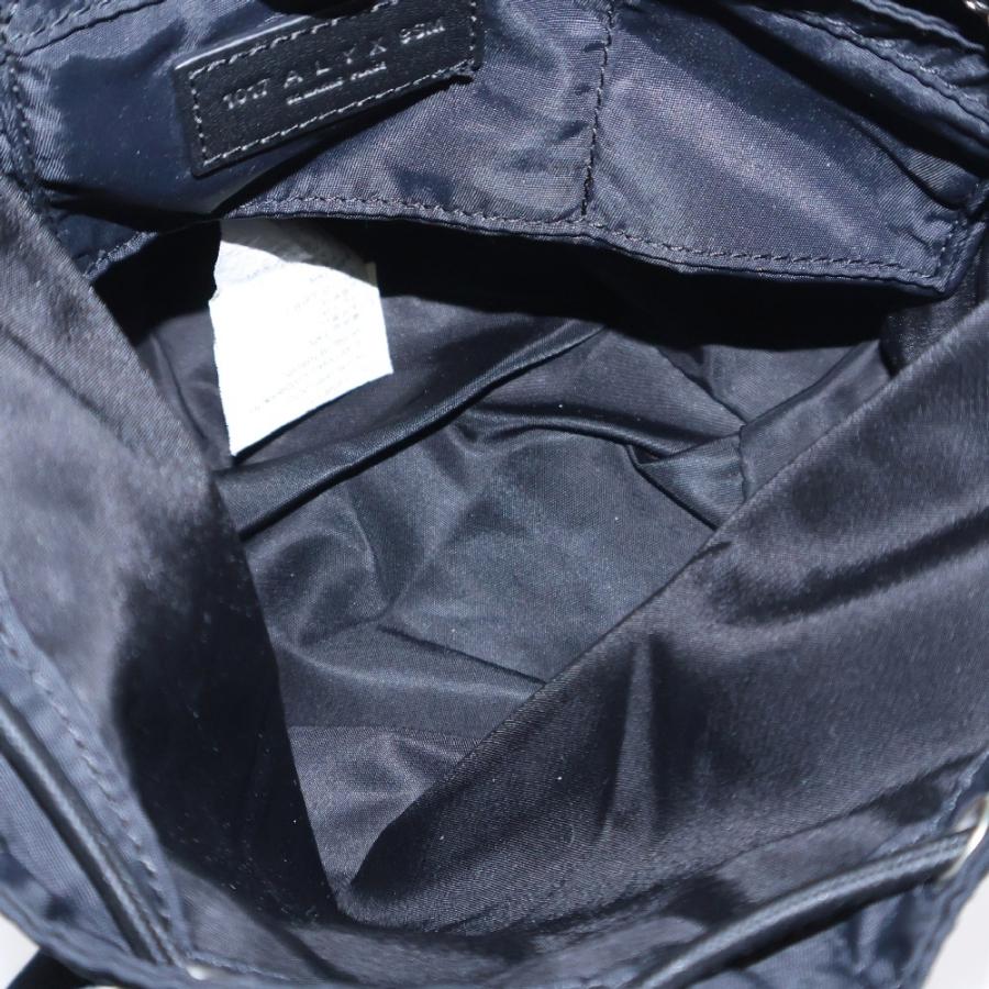 1017 ALYX 9SM（アリクス） Hex Tank Pouch ヘックスタンクポーチ