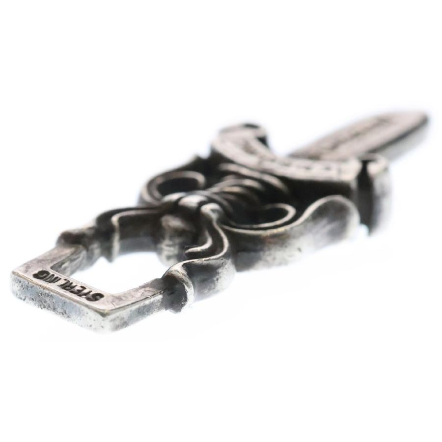 CHROME HEARTS（クロムハーツ） #10 DAGGER #10ダガーチャーム